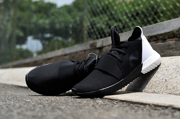 Adidas Tubular Defiant Y-3 Men Shoes_01